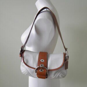 Coach  Shoulder Bag F10183